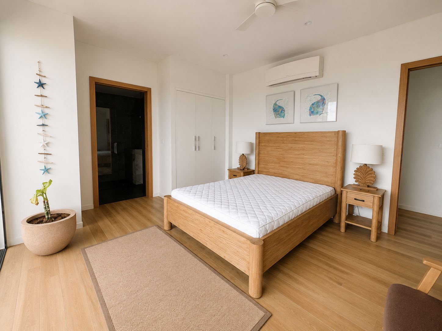 Third bedroom