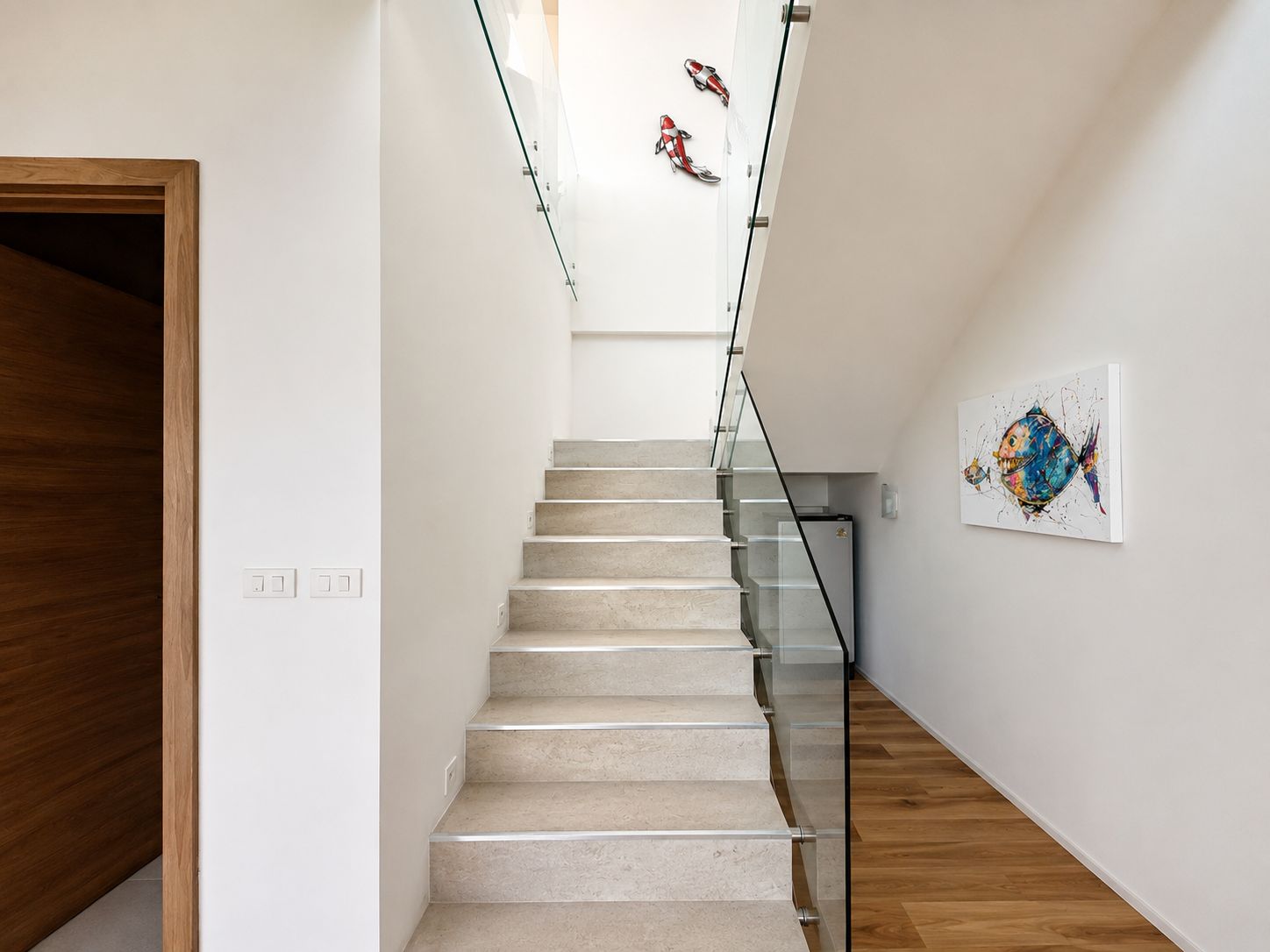 Staircase